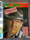 PIF GADGET N° 1073   Avec 2 Posters Spécial INDIANA JONES Et La Derniere Croisade 1989 - Pif & Hercule