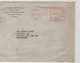 ROBERT COLLEGE ,ISTANBUL ,TURKEY ,COVER - Lettres & Documents