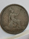 1 PENNY 1873 VICTORIA 1er TYPE GRANDE BRETAGNE / GREAT BRITAIN - D. 1 Penny