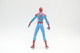 Vintage ACTION FIGURE : MARVEL: SPIDER MAN MOVIE - Original Marvel HASBRO 2012 - Action Man