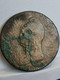 1 DECIME DUPRE GRAND MODULE  AN 5 D LYON / FRANCE - 1792-1804 Primera República 