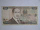 Kenya 200 Shilingi 1996 Banknote,see Pictures - Kenia