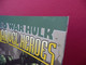 Delcampe - MARVEL HEROES N 10 AOUT 2008 WORLD WAR HULK THOR ILLUMINATI AVENGERS THE INITIATIVE MARVEL COMICS PANINI FRANCE - Marvel France