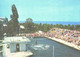 Georgia:Batumi Delfinarium, Arena, Dolphin In Action, 1980 - Dauphins