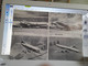 PHOTO  DES APPAREILS  ANCIENS EXPLOITES PAR AIR FRANCE DE 1945 A 1960    TBE - Opengewerkte Tekening/ Doorsnede