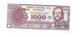 PARAGUAY  BILLET NEUF MIL GUARANIES  DE 2002 REF PARA - Paraguay