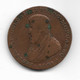 Jeton Demi Penny De Glamorgan 1795 - Royaux/De Noblesse