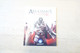 SONY PLAYSTATION THREE PS3 : MANUAL : ASSASSIN'S CREED II 2 - Littérature & Notices