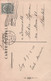 Illustrateur - Xavier Sager - Autrefois Et Aujourd'hui - Coquette De 1910 élégance De 1860  - Carte Postale Ancienne - Sager, Xavier