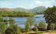 WINDERMERE LAKE AND RED SCREES - Windermere