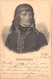 HISTOIRE - NAPOLEON BONAPARTE - Portrait - Carte Postale Ancienne - Histoire