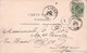 BELGIQUE - Hannut - L'abattoir - Animé - Carte Postale Ancienne - Hannuit