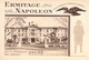 HISTOIRE - NAPOLEON - Ermitage Napoléon - Dignes  - Carte Postale Ancienne - Historia