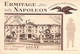 HISTOIRE - NAPOLEON - Ermitage Napoléon - Dignes  - Carte Postale Ancienne - Histoire