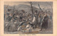 HISTOIRE - NAPOLEON Retour D'Elba - Tableau - Carte Postale Ancienne - Geschichte