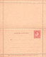 MONACO - CARTE-LETTRE 15 Centimes (1886) Unc Mi #K1 I - Interi Postali