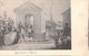 HISTOIRE - NAPOLEON - Entrevue Sur Le Nienen - Carte Postale Ancienne - History