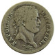 F17713.1 - FRANCE - Demi-franc Napoléon 1er - Tête Laurée - 1808 Q - 1/2 Franc