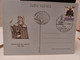 Delcampe - 22 Interi Postali, Cartolina Postale  San Marino Fine Anni 70 In Poi - Postal Stationery