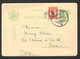 ROMANIA TO ITALY - POSTCARD STATIONERY - 1931. - Altri & Non Classificati