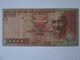 Ghana 20000 Cedis 2002 Banknote - Ghana