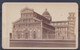 ANTIGUA FOTOGRAFIA CDV DE PISA Y EL DUOMO - FOTOGRAFO GIACOMO BROGI - Oud (voor 1900)