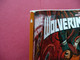 Delcampe - WOLVERINE V4 N° 6 DECEMBRE 2013 JOIN THE REVOLUTION MARVEL NOW !  PANINI COMICS FRANCE - Marvel France