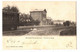 BOECHOUT - Bouchout - Lez - Anvers - Vue De La Gare - Verzonden In 1902 - Uitgave HERMANS - Boechout
