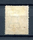 1876.ESPAÑA.EDIFIL 181*.NUEVO CON FIJASELLOS(MH).BIEN CENTRADO.CATALOGO 110€ - Nuevos