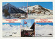 AK 112767 SWITZERLAND - Samnaun - Schigebiet Alp Trida - Samnaun