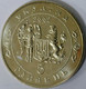 Ukraine - 5 Hryven 2002, KM# 159, 350th Anniversary - The Battle Of Batog (#1760) - Ukraine