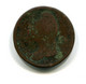 France 1 Decime An 8 - W Dupre Cuivre (Copper) Lille B (F) KM#644, G.187a, F.129/52 - 1795-1799 Directoire