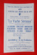 Buvard - La Vache Sérieuse, Fromageries Grosjean Frères , Lons Le Saunier (Jura) - 1931 - 13,4 X 21 Cm Env. - Produits Laitiers