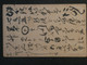 BN12  JAPON BELLE CARTE 1910  ++AFFRANCH.INTERESSANT+++ - Other & Unclassified