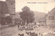 FRANCE - 68 - Hte Alsace - SAINT AMARIN - Pllace De L'église - Chèvre - Carte Postale Ancienne - Saint Amarin