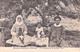 Océanie > FIDJI  A La Pouponnière De Makogaï (archipel Fidjien De Lomaiviti) MISSIONS MARISTES D'Océanie  *PRIX FIXE - Fiji