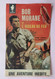 1960 Publicité  Collections Marabout -bob Morane - Bob Morane
