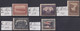 F-EX32677 CANADA NEWFOUNDLAND STAMPS LOT MH + 120€. - ...-1851 Prephilately