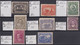 F-EX32677 CANADA NEWFOUNDLAND STAMPS LOT MH + 120€. - ...-1851 Prephilately