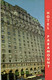 NEW YORK CITY -  HOTEL PARAMOUNT - 46 TH STREET WEST OF BROADWAY - Wirtschaften, Hotels & Restaurants