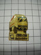 3125     PINS  Pin's  CAMION  CIDELCEM INDUSTRIES  Rallye PARIS DAKAR Trucks - Transports