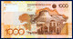 KAZAKHSTAN 1000 TENGE P-30a Baiterek National Centre Of Culture 2006 UNC - Kazachstan