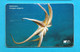 OCTOPUS VULGARIS (Croatia Rare Card 1st Serie Undersea) Poulpe Sépia Oktopus Seepolyp Tintenfisch Pulpo Hobotnica - Fische