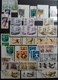 Delcampe - HONGRIE Magnifique Collection Importante, Plus De 3 000 Timbres - Sammlungen