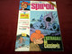 SPIROU N° 2019 - Spirou Et Fantasio