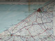 Topografische En Militaire Kaart STAFKAART 1911 UK War Office WW1 WWI Oostende Diksmuide Nieuwpoort De Panne Ieper - Cartes Topographiques