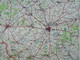 Delcampe - Topografische En Militaire Kaart STAFKAART 1911 UK War Office WW1 WWI Oostende Diksmuide Nieuwpoort De Panne Ieper - Cartes Topographiques