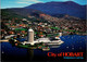 (2 Oø 40 A) Australia - TAS - City Of Hobart - Hotel Casino - Hobart