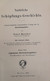 Delcampe - Natürliche Schöpfungs-Geschichte. Erstr Teil: Allgemeine Entwicklungslehre (Transformismus Und Darwinismus). - Philosophie