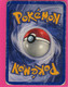 Carte Pokemon Francaise Set De Base Wizards 34/102 Machopeur 80pv 1995 En L'etat - Wizards